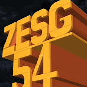 ZESG 54 Studios