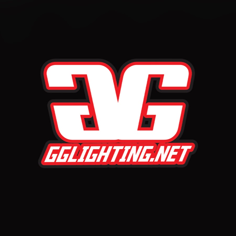 Race Series Offroad LED Pod – GGLighting