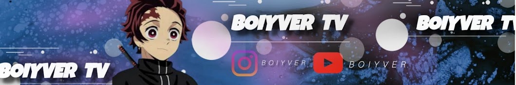 BOIYVER TV