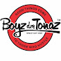 Boyz Dze Tonaz TV