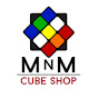 MnM Cube Shop Official