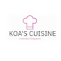 Koa's Cuisine