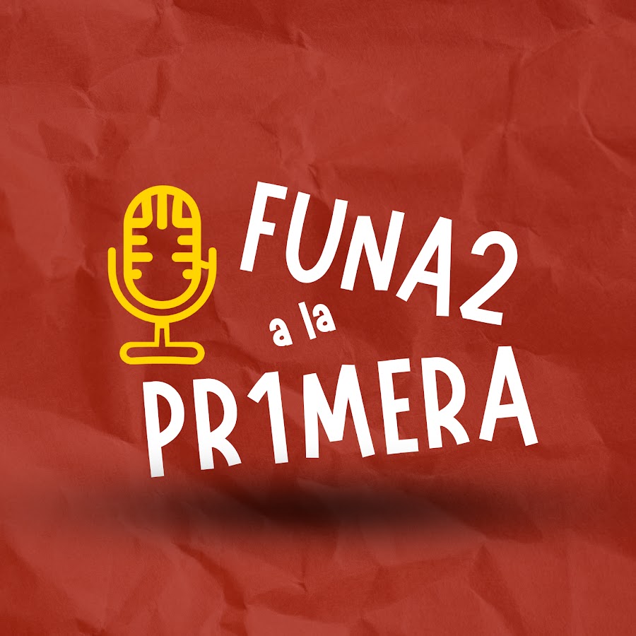 Funados a la Primera - YouTube