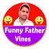 logo Funny Father Vines 