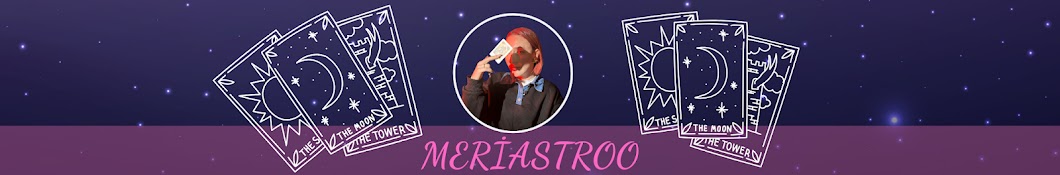 Meriastroo