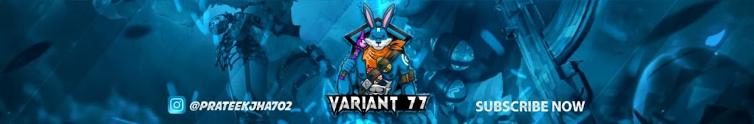 VARIANT 77