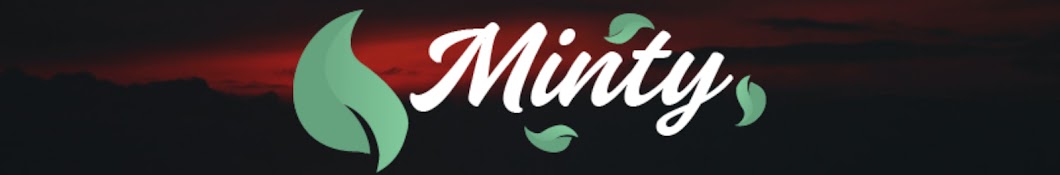 Minty Network Banner