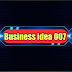 Business idea 007