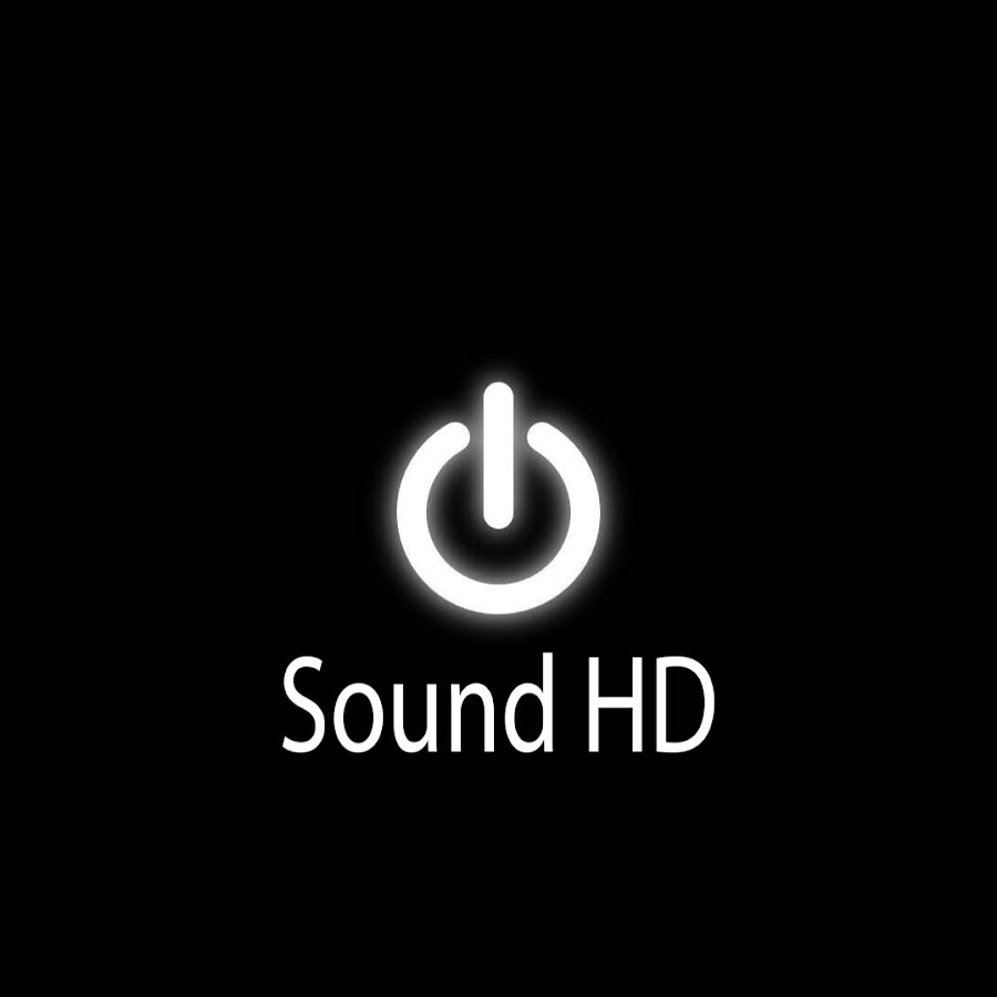 SOUND HD @soundhd