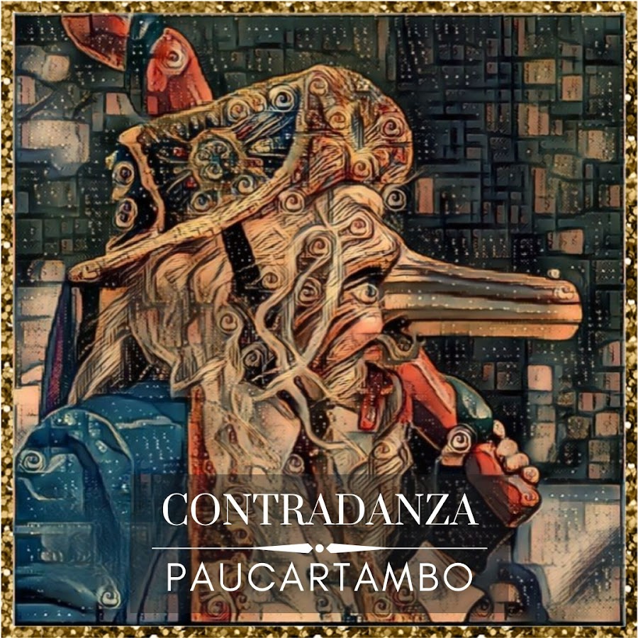 Contradanza Paucartambo