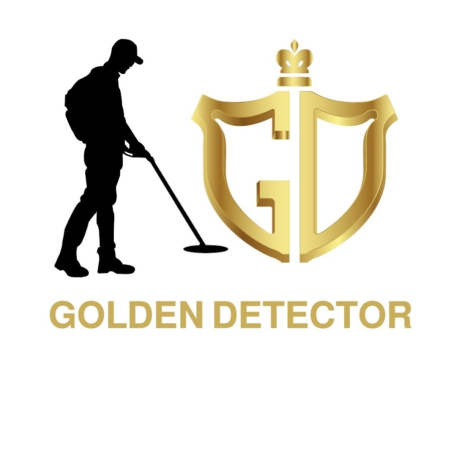 Metal detector - Golden Detector company @GoldenDetector
