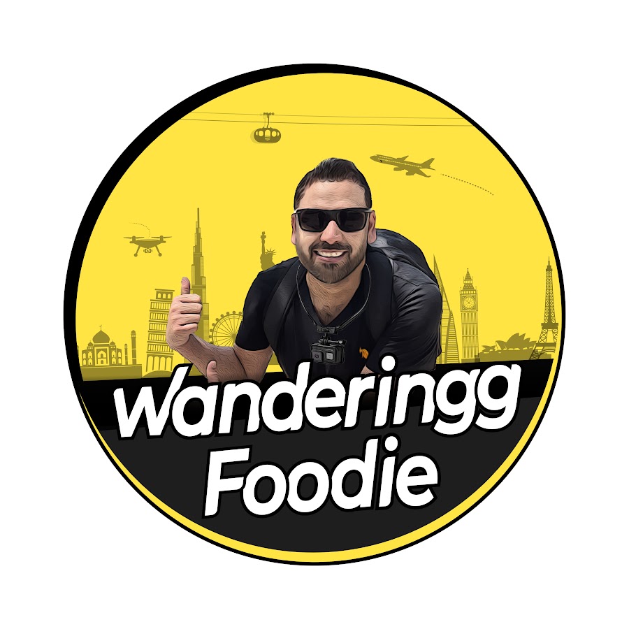 Wanderingg Foodie @wanderinggfoodie