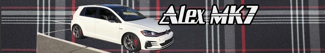 Alex MK7