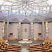 聖イグナチオ教会 事務室St.Ignatius Catholic Church, Tokyo