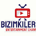 logo Bizimkiler TV