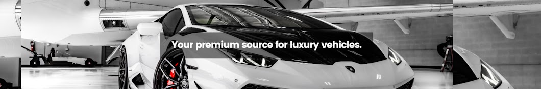 Luxury Auto Collection  Your Premium Source for Luxury Vehicles