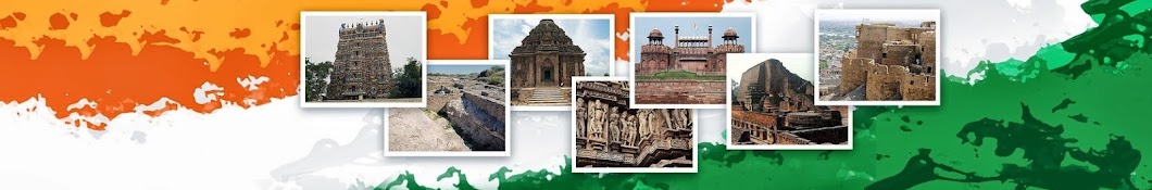 7 Wonders Of India