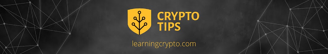 Crypto Tips Banner