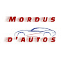 Mordus d'autos