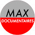 logo Un Max de documentaires & investigations.