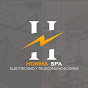 HORMA - ELECTRICIDAD