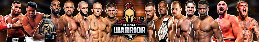 Ultimate Warrior TV