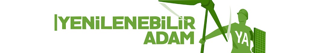 Yenilenebilir Adam