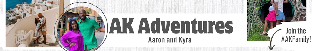 AK Adventures Banner