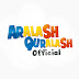 logo Aralash Quralash