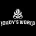 logo Joudy’s World 