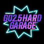 Go2.5hard Garage