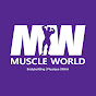 MuscleWorld肌肉世界