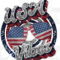 USA Vibe lyrics
