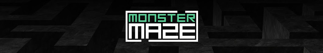 Monster Maze