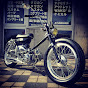 GARAGE 521 Custom Cub Shop