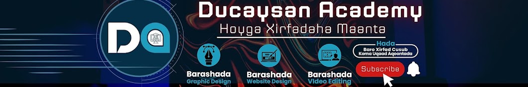 Ducaysan Academy