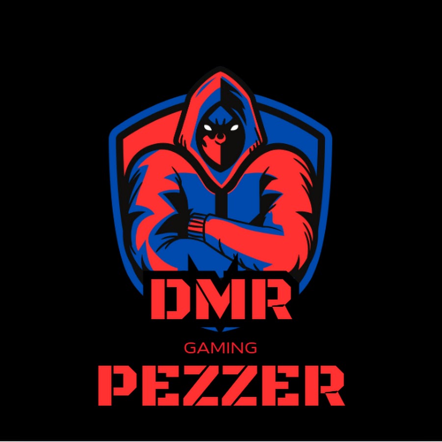 DMR Pezzer YouTube