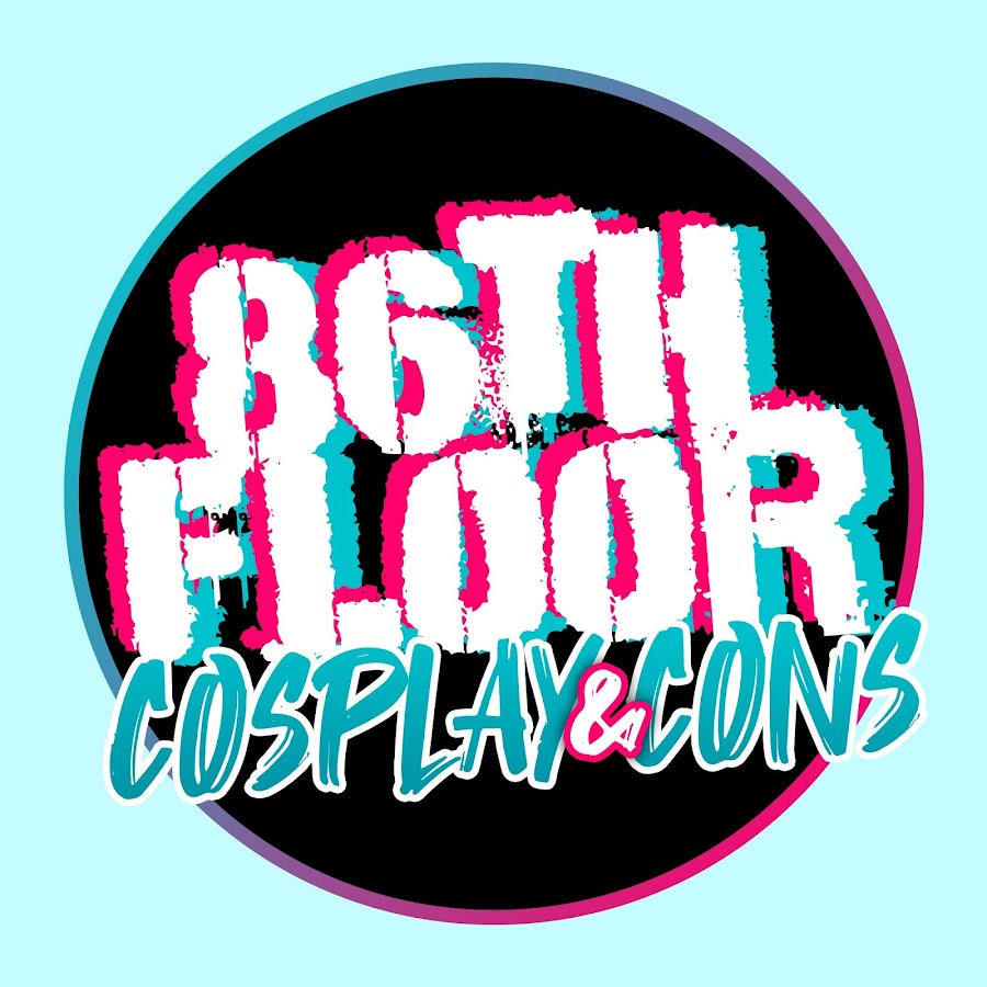 The 86th Floor: Cosplay and Cons