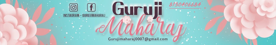 Guru Ji Maharaj