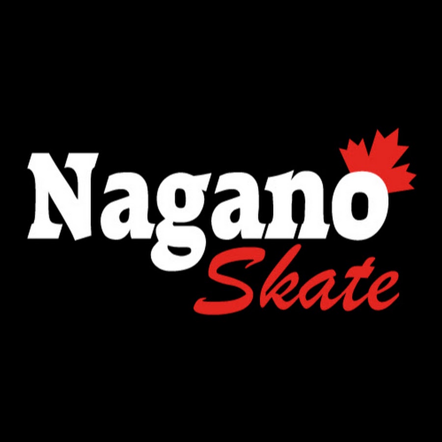 Nagano Skate 