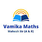 Vamika Maths