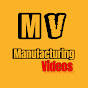 Manufacturing videos