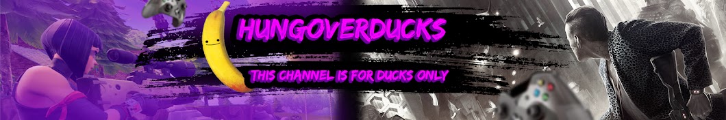 HungoverDucks