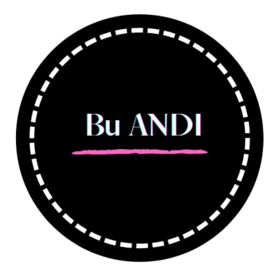 Bu ANDI - YouTube Bu ANDI