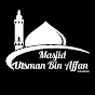 Utsman Bin Affan Sekadau Official