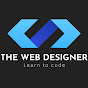 THE WEB DESIGNER