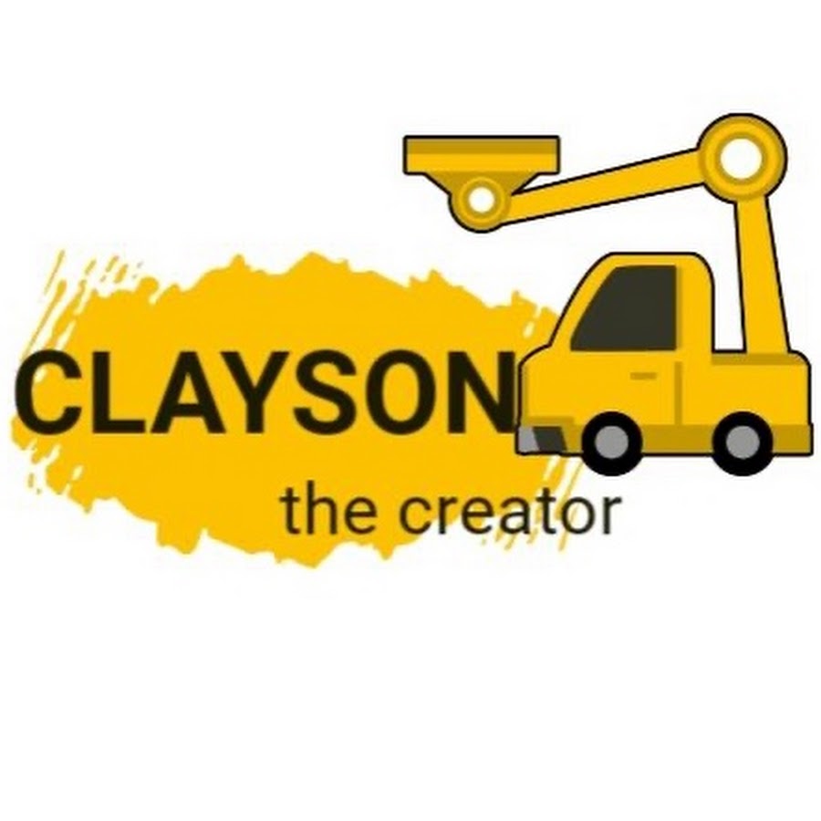 Clayson creator