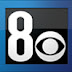 logo 8 News Now — Las Vegas