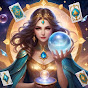 DIVINE ANGEL VISION TAROT