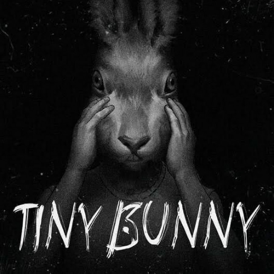 Tiny bunny сколько. Игра зайчик tiny Bunny. Зайчик игра Тини Банни. Tiny Bunny икона игры. Tiny Bunny Постер.